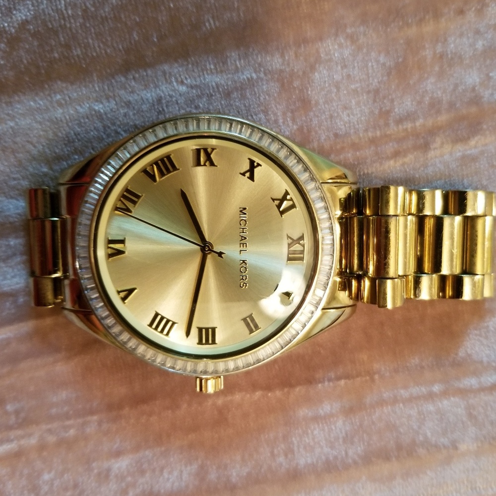 Michael Kors Watch